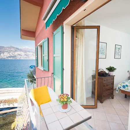 La Toresela Apartman Malcesine