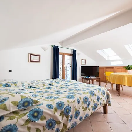 La Toresela Malcesine