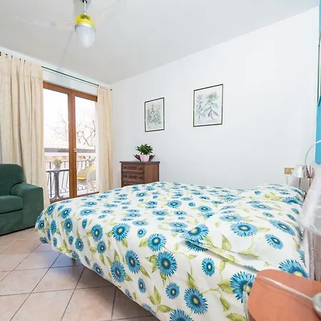 Lägenhet La Toresela Malcesine