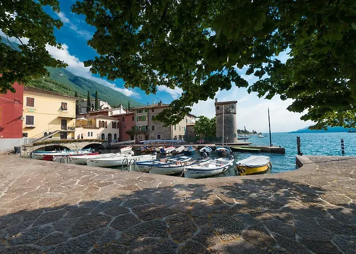 La Toresela Malcesine