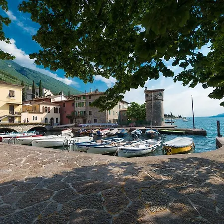La Toresela Malcesine