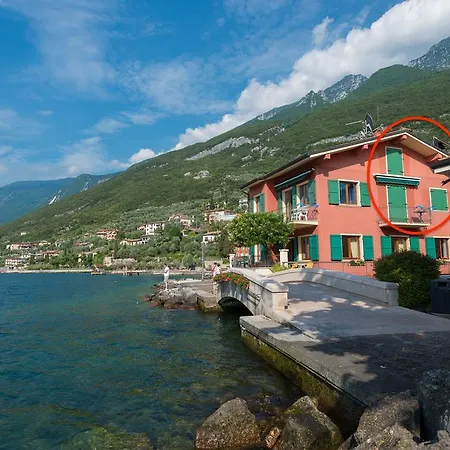 Apartament La Toresela *