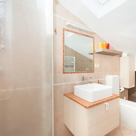 La Toresela Malcesine