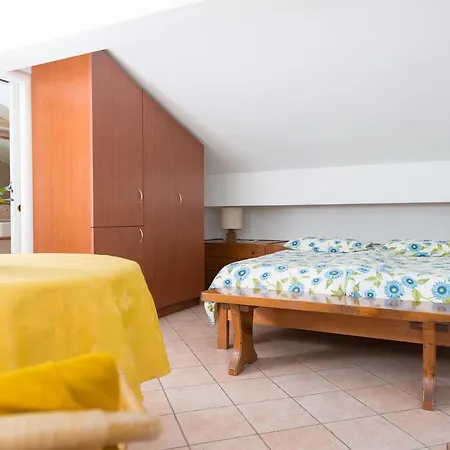 La Toresela Appartamento Malcesine