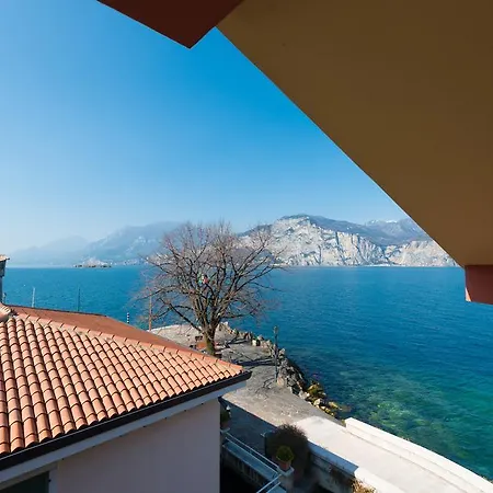 Daire La Toresela Malcesine