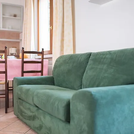 Apartament La Toresela *