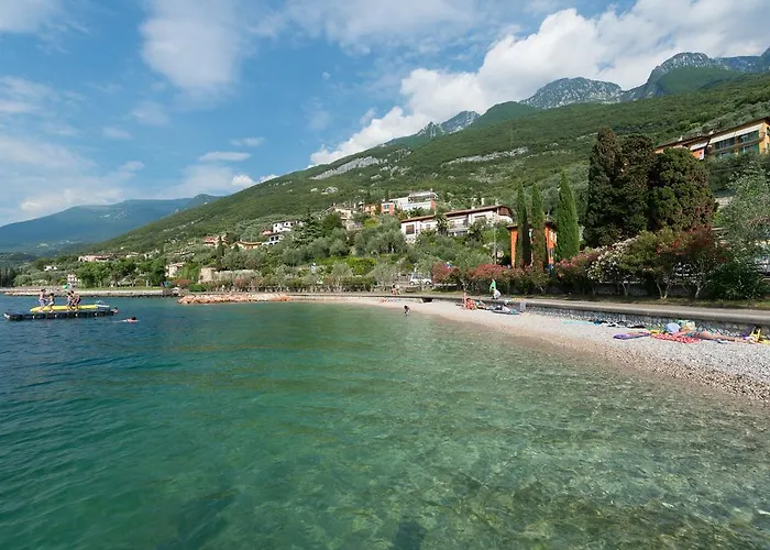 La Toresela Appartement