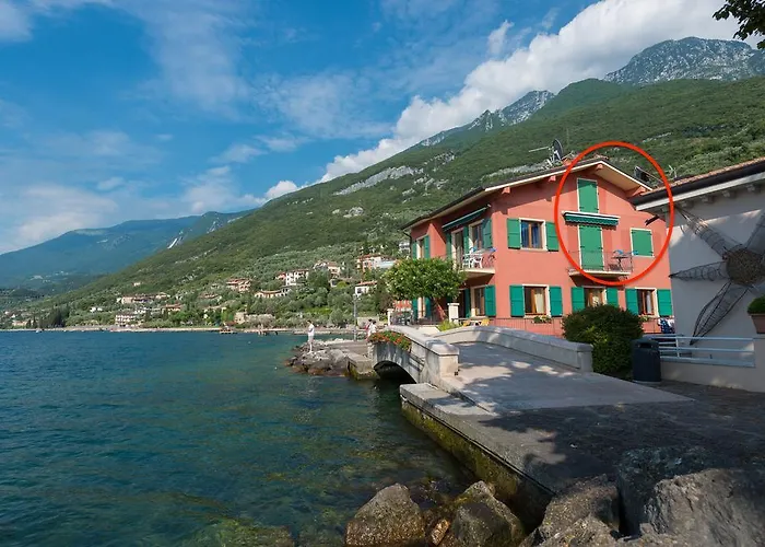 Appartement La Toresela *