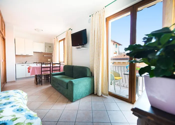 La Toresela مالتشيزينيه