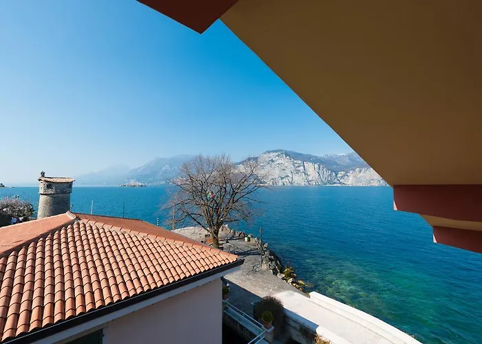 Appartement La Toresela Malcesine