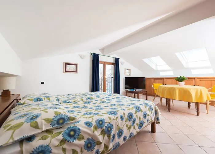 La Toresela مالتشيزينيه