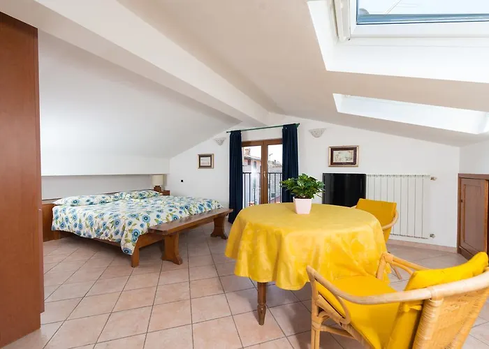 La Toresela * 马尔切西内